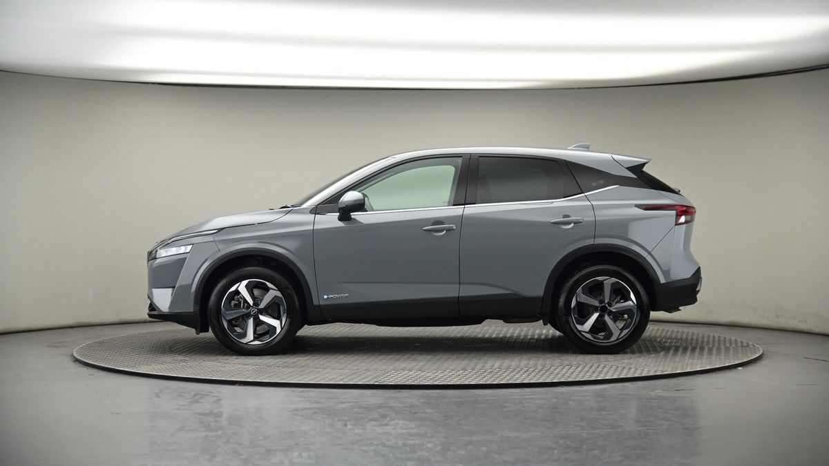 Nissan Qashqai Image 19