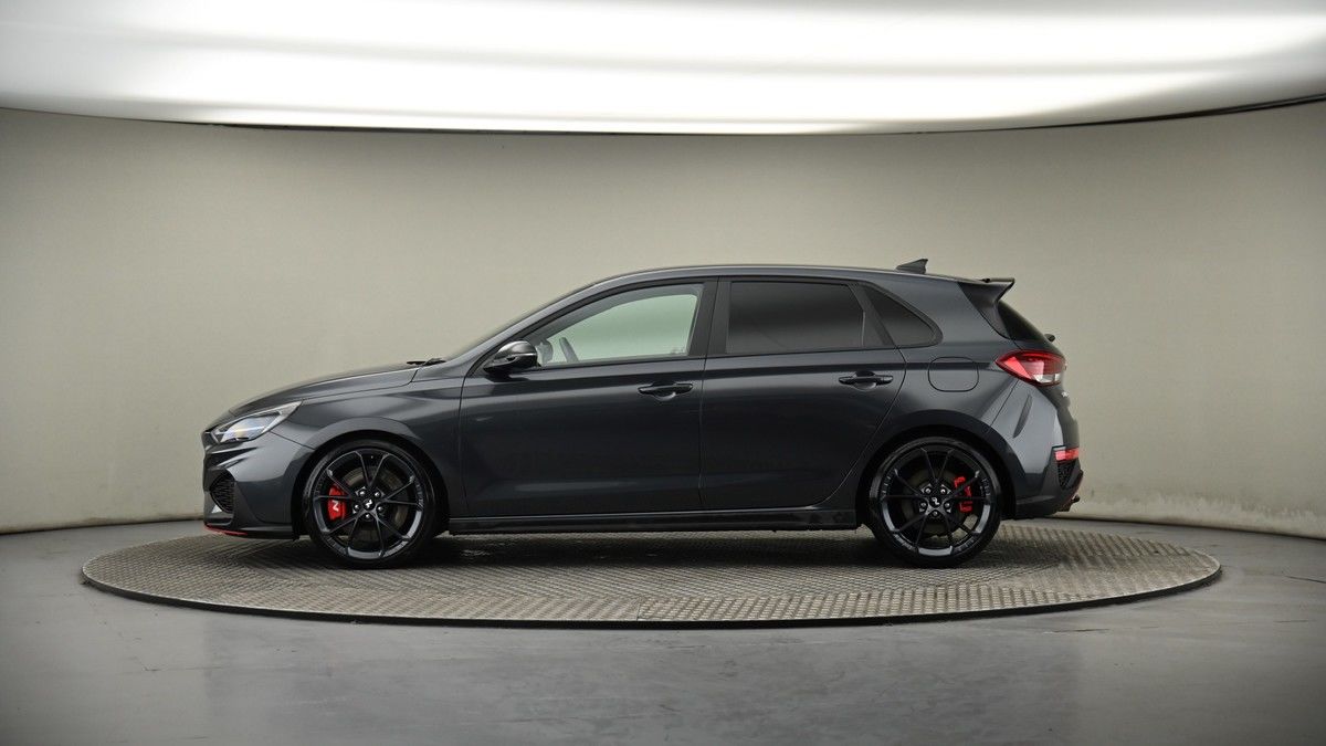 TDI Tuning - May Car of the Month - Hyundai I30N