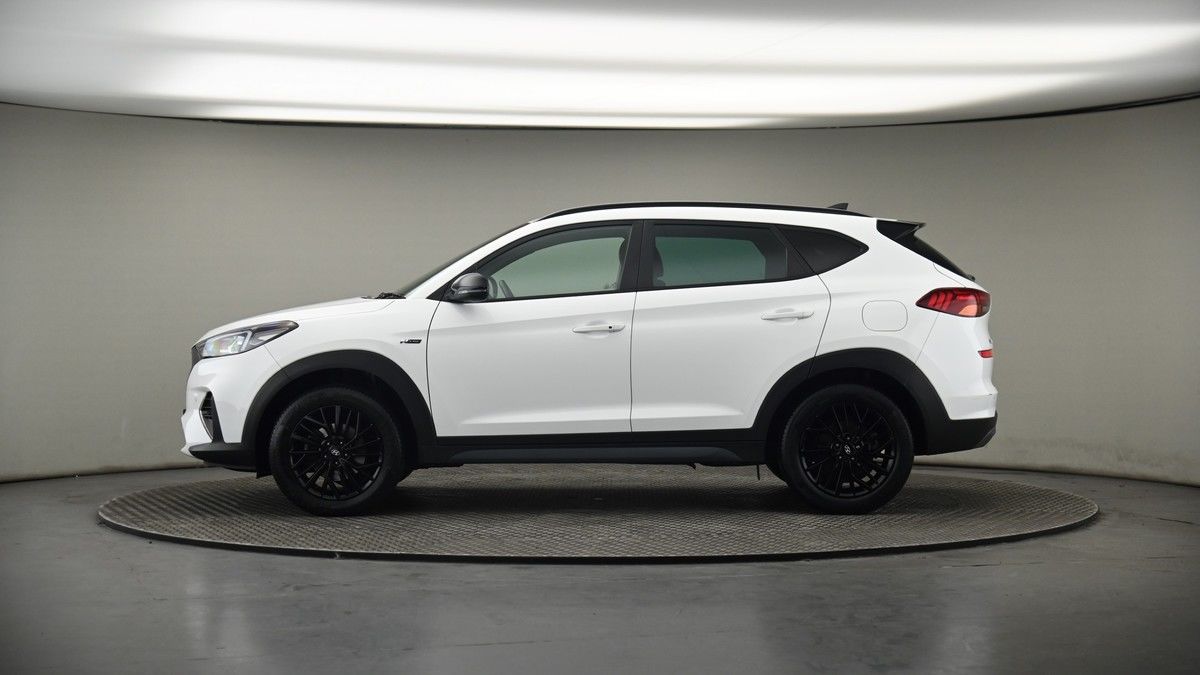 Hyundai TUCSON Image 19