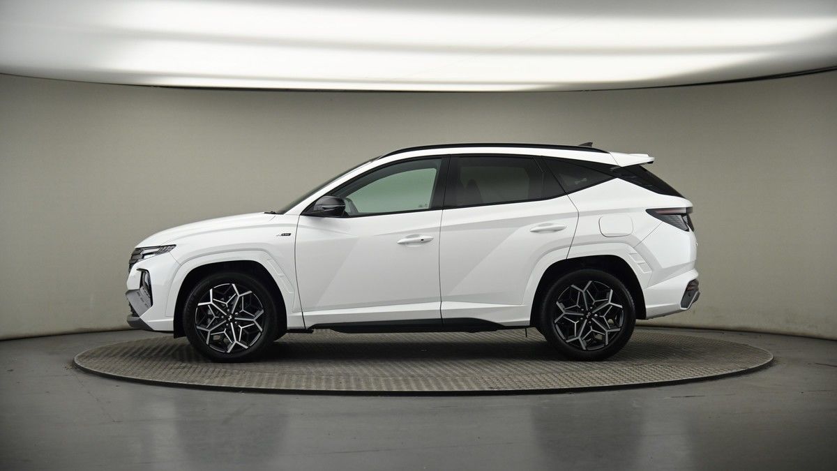 Hyundai TUCSON Image 19