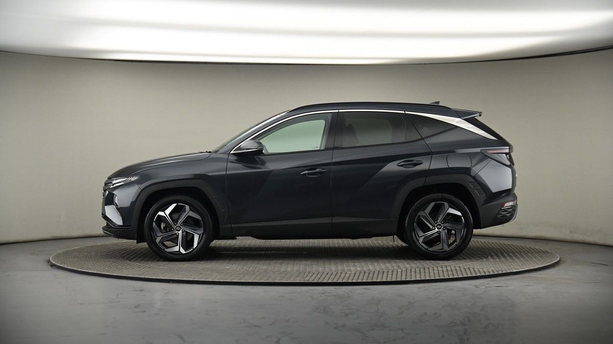 Hyundai TUCSON Image 19