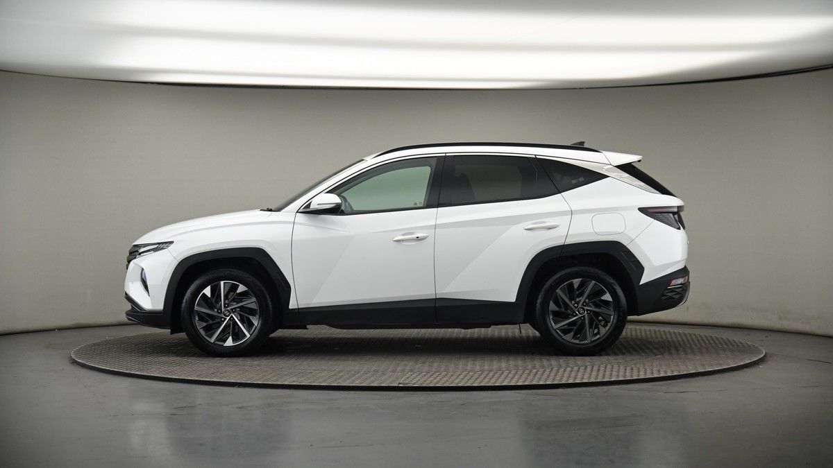 Hyundai TUCSON Image 19