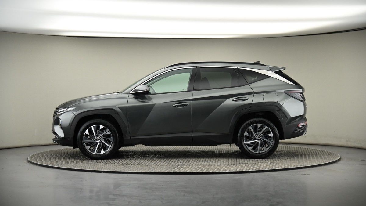 Hyundai TUCSON Image 18