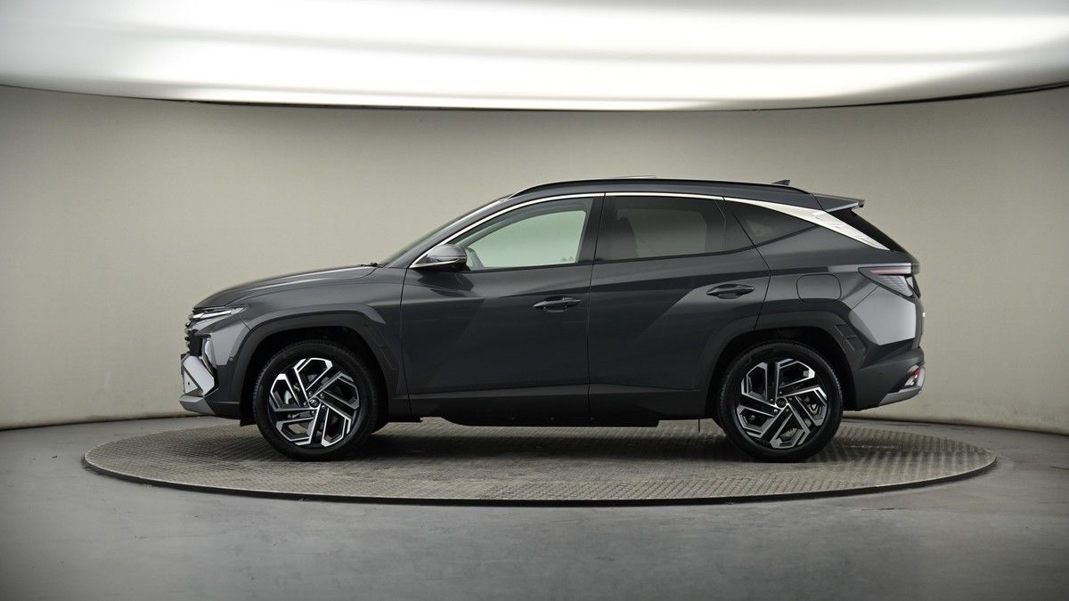 Hyundai TUCSON Image 19