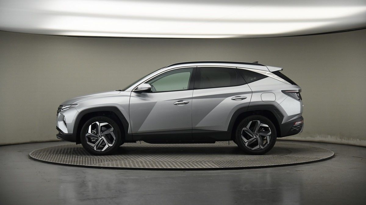 Hyundai TUCSON Image 19