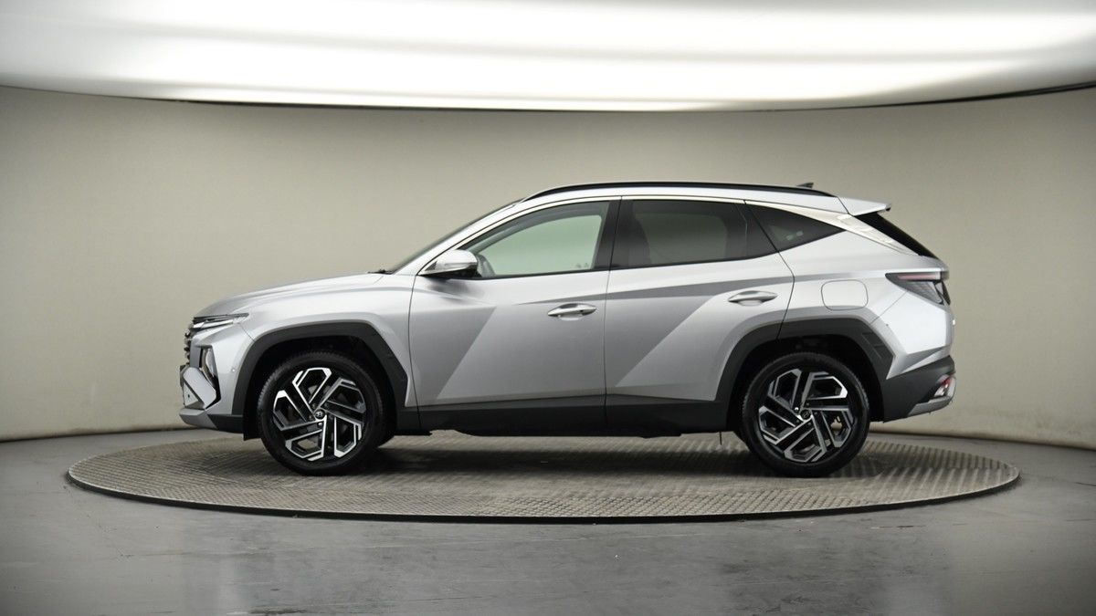 Hyundai TUCSON Image 19