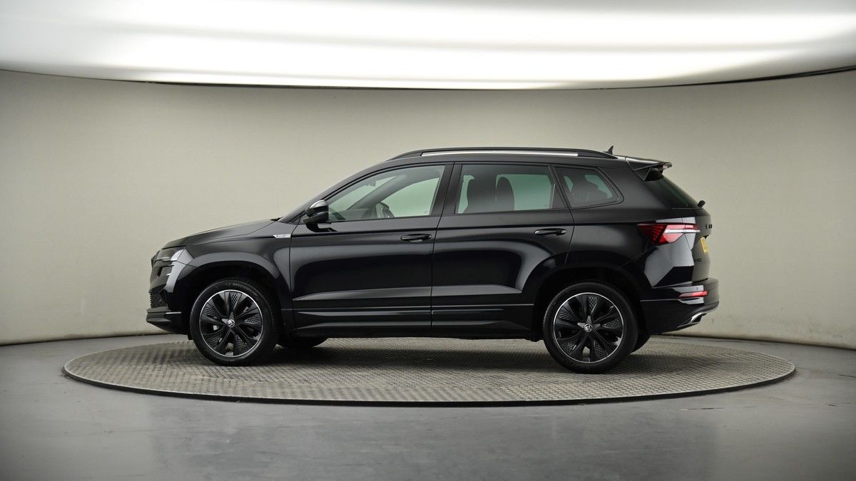 More views of Skoda Karoq