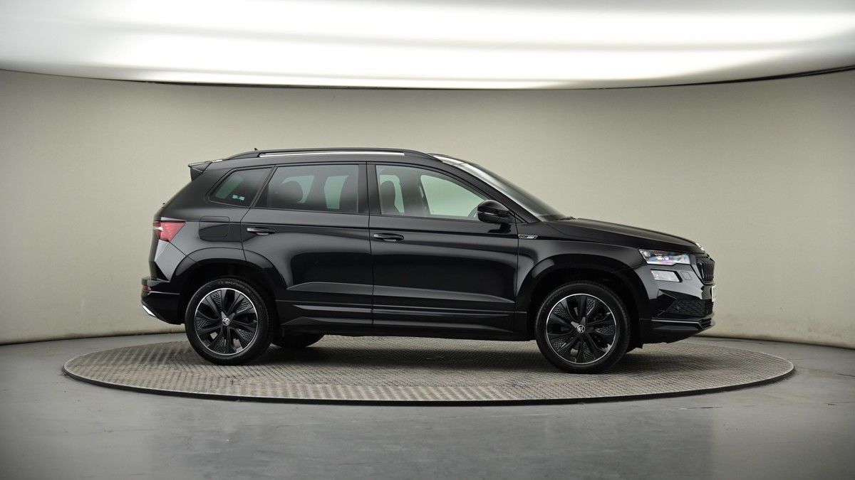 More views of Skoda Karoq