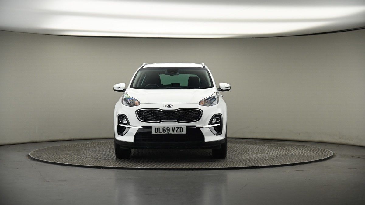 Kia Sportage Image 18