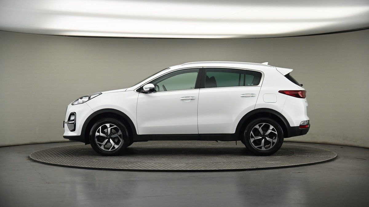 Kia Sportage Image 19