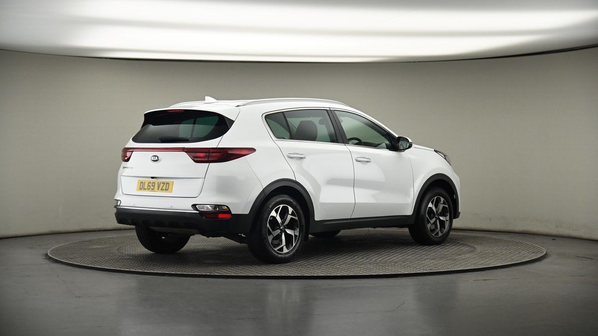 Kia Sportage Image 7