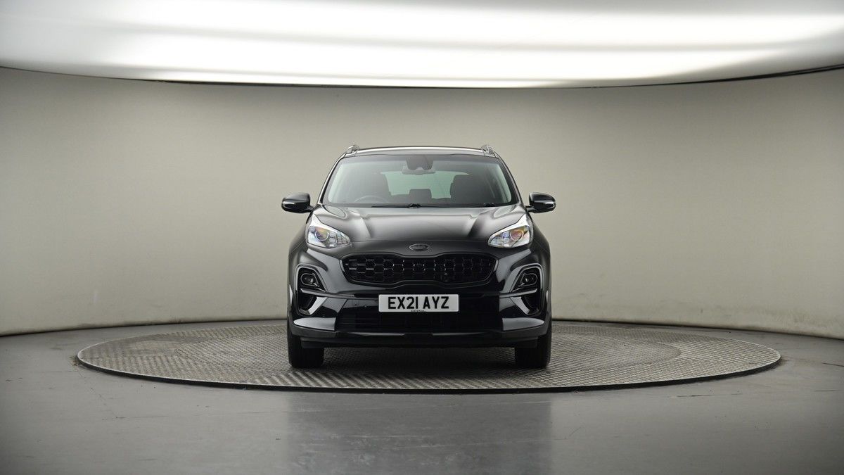 Kia Sportage Image 18