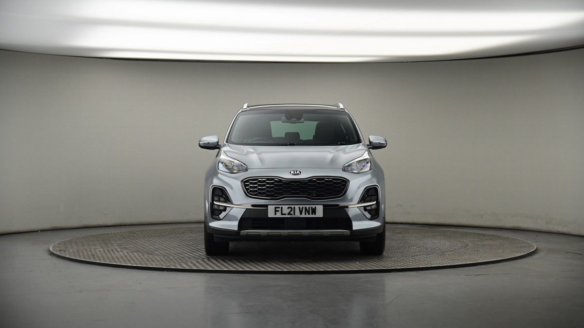 Kia Sportage Image 18