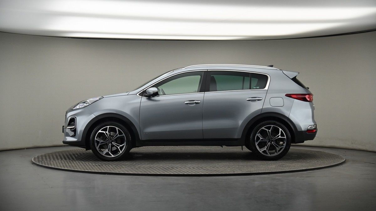 Kia Sportage Image 19