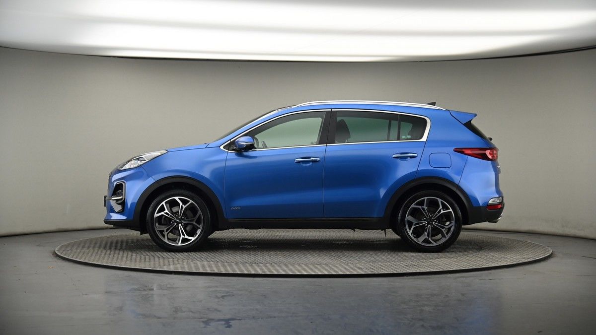 Kia Sportage Image 19