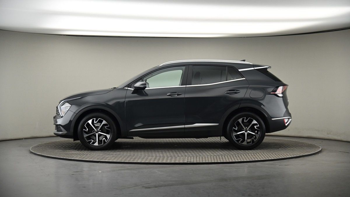 More views of Kia Sportage