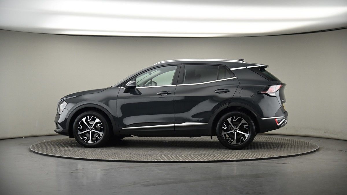 More views of Kia Sportage