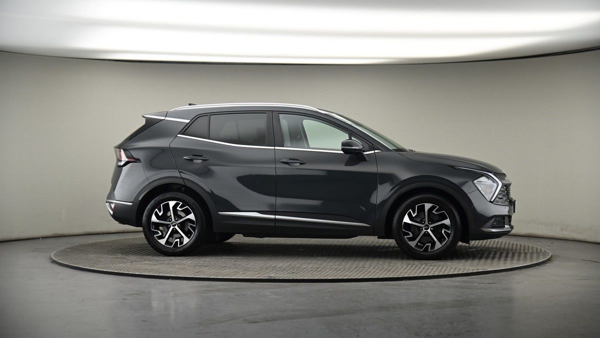 More views of Kia Sportage