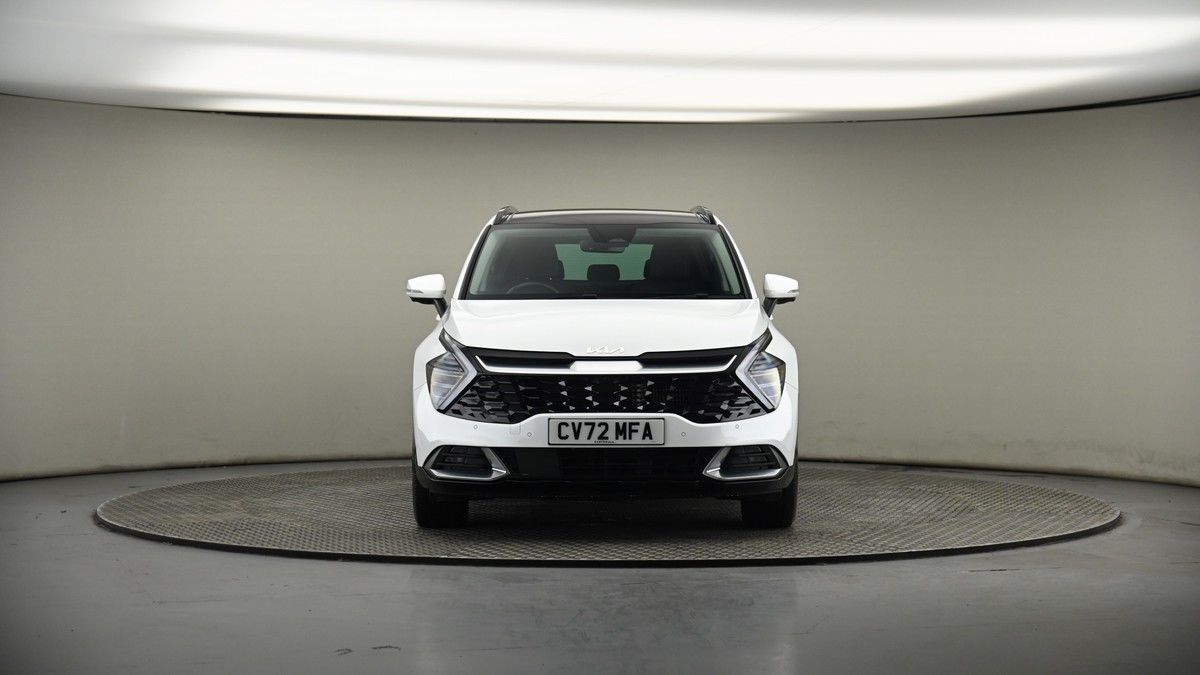 Kia Sportage Image 18