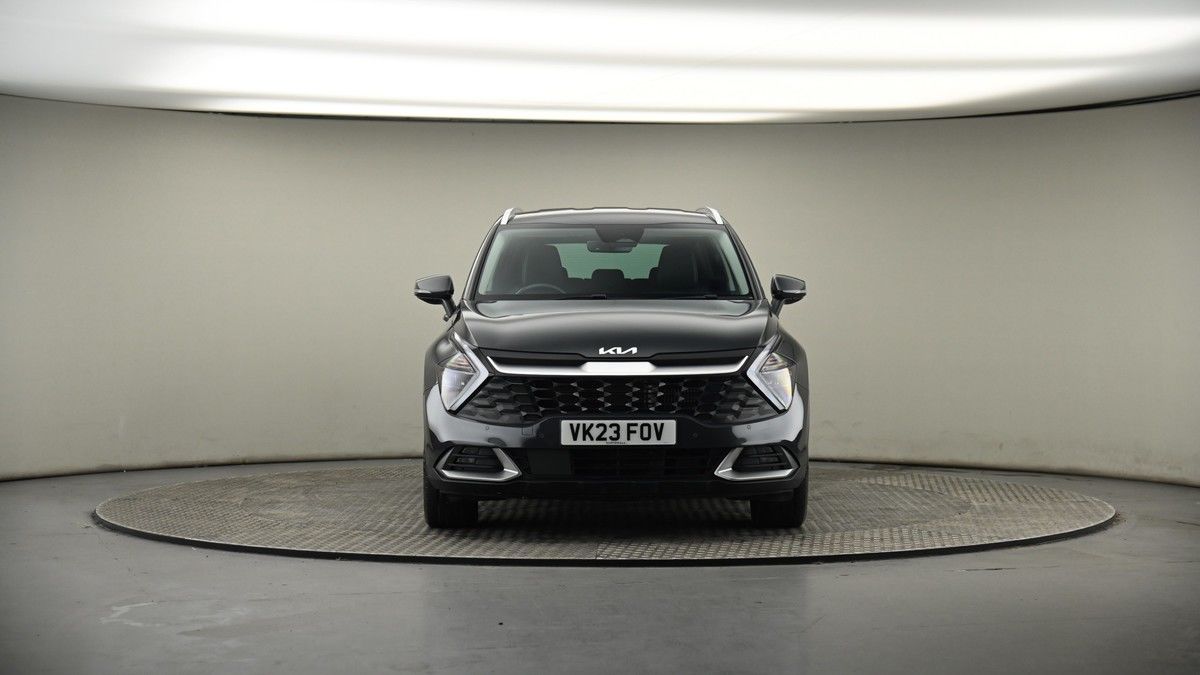 Kia Sportage Image 17