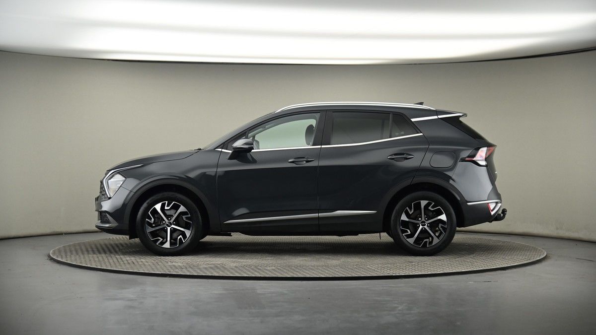 Kia Sportage Image 18