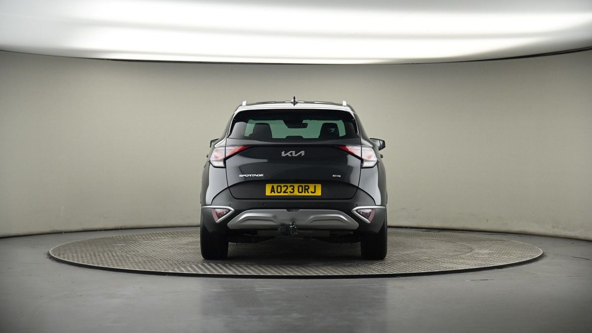 Kia Sportage Image 16