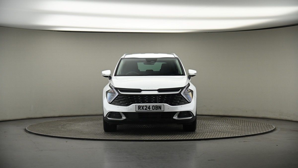 Kia Sportage Image 18