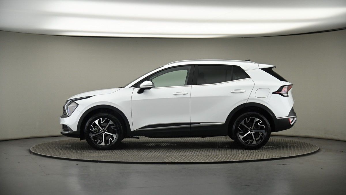 Kia Sportage Image 19