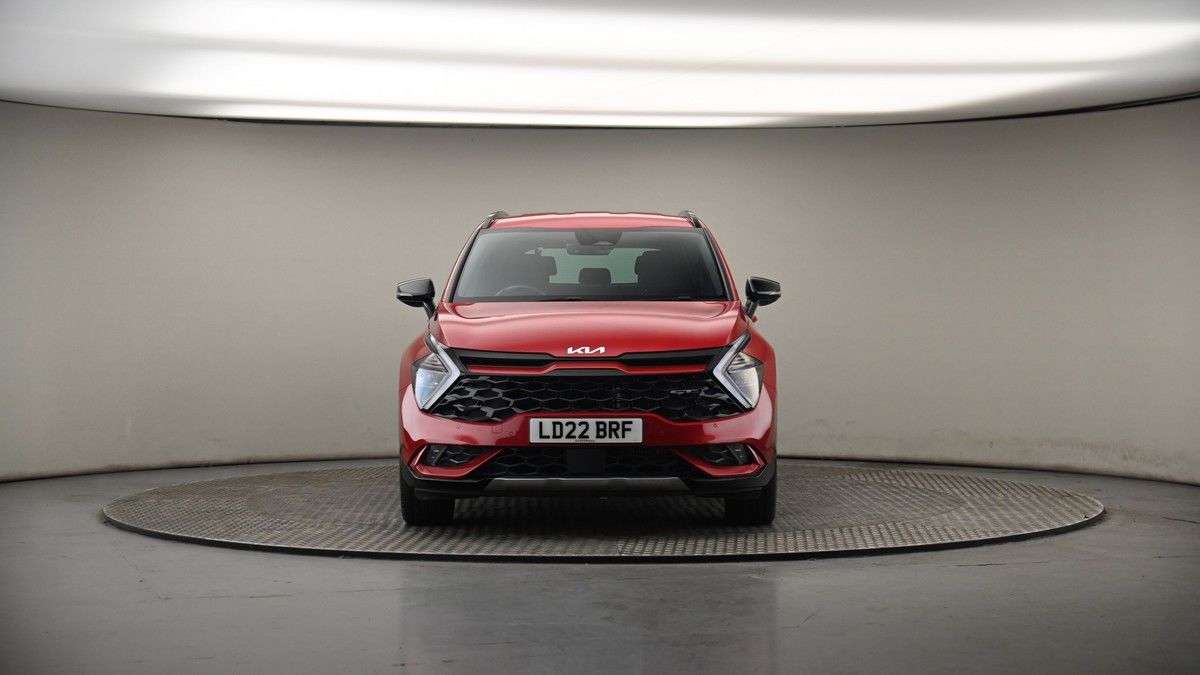 Kia Sportage Image 18