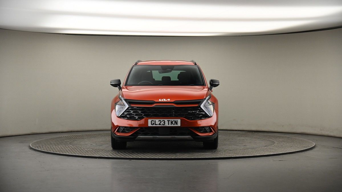 Kia Sportage Image 18