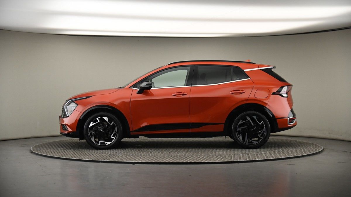 Kia Sportage Image 19