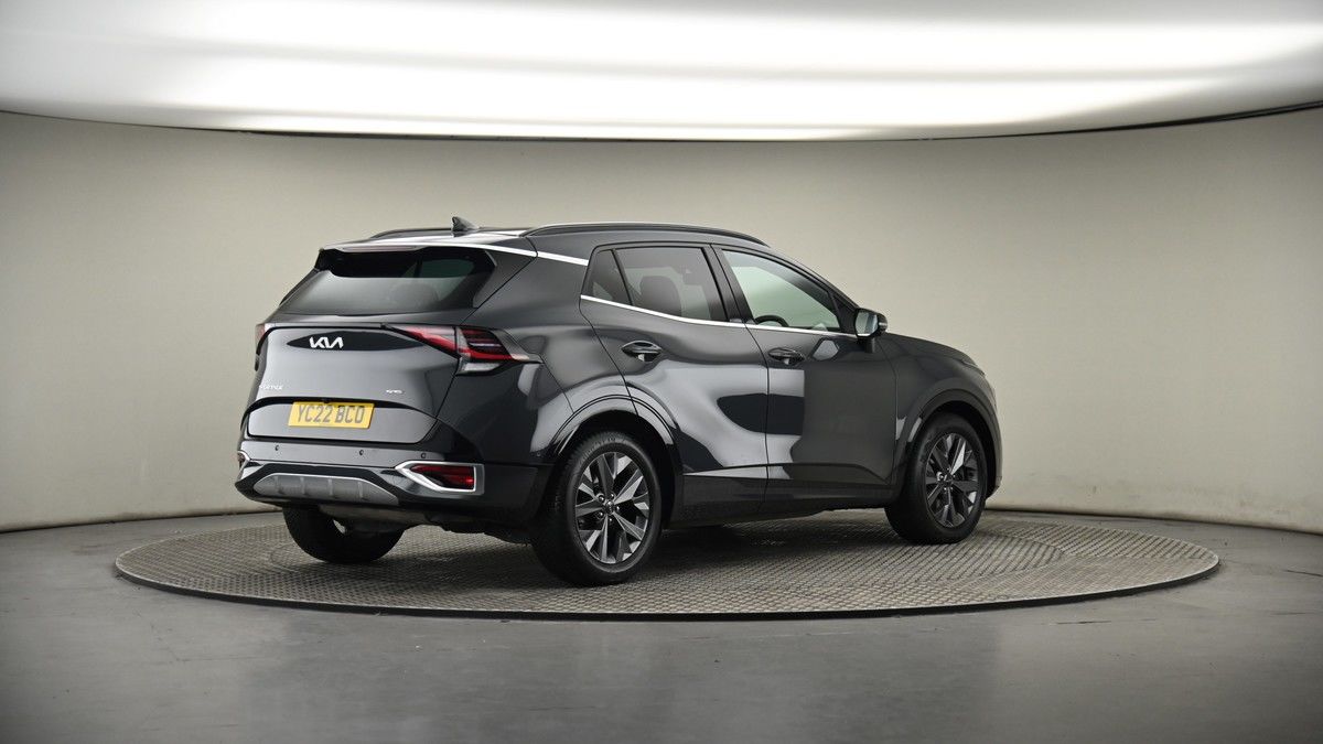 Kia Sportage Image 7