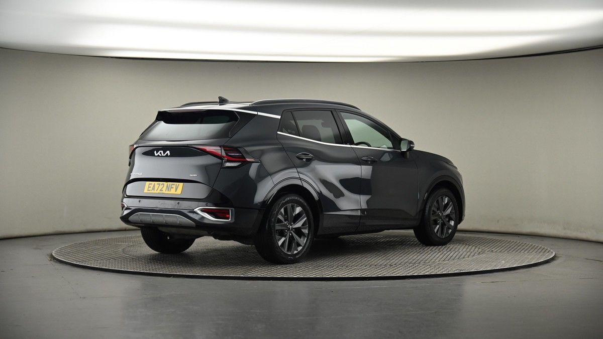 Kia Sportage Image 7