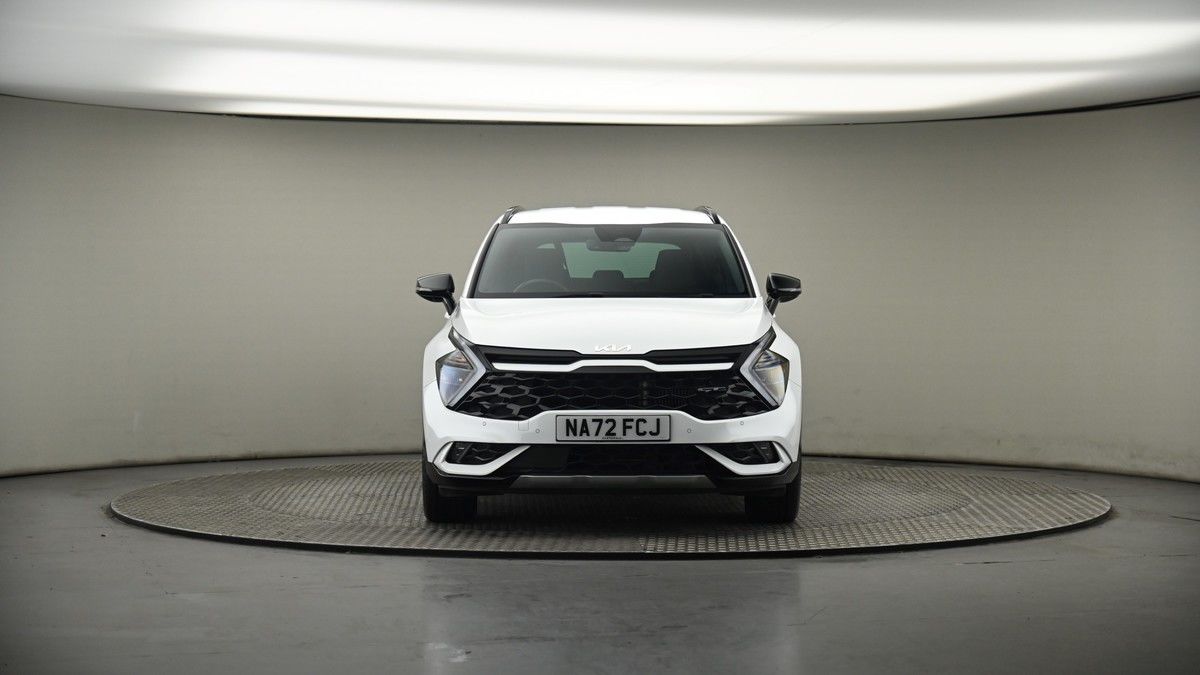 Kia Sportage Image 18