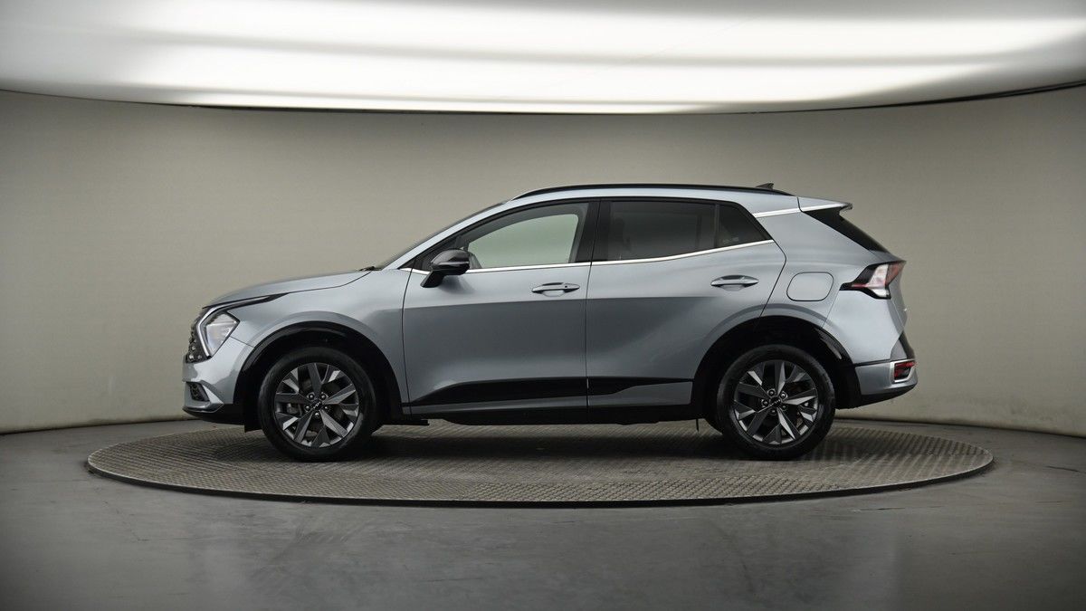 Kia Sportage Image 19