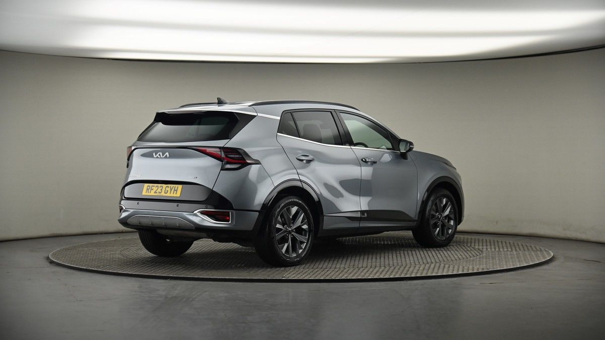 Kia Sportage Image 7