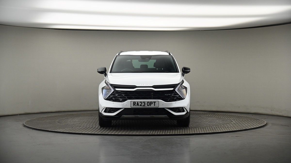 Kia Sportage Image 18