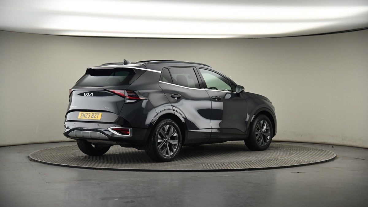 Kia Sportage Image 7