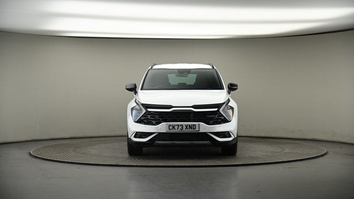 Kia Sportage Image 18