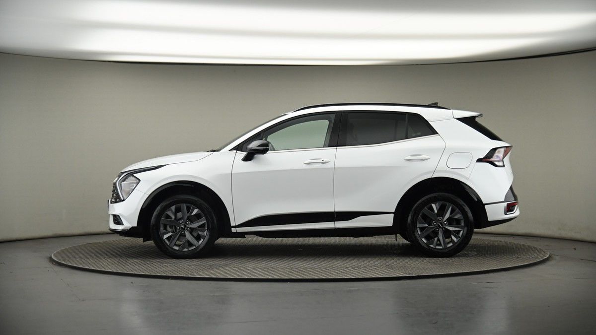 Kia Sportage Image 19