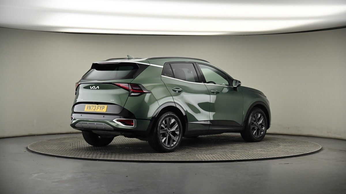 Kia Sportage Image 7