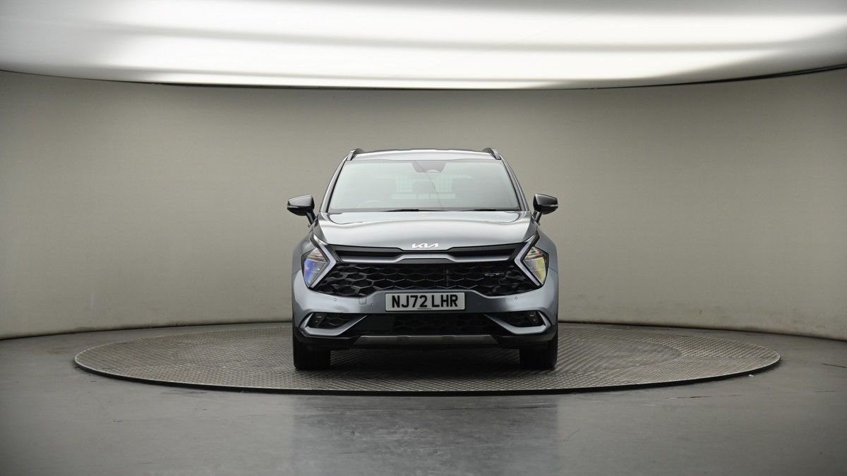 Kia Sportage Image 18