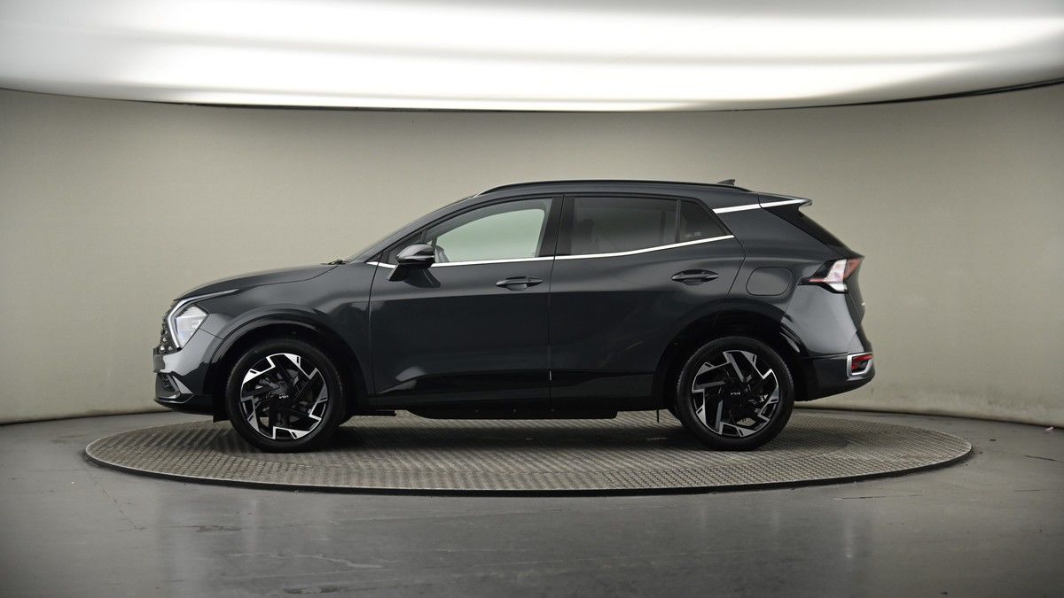 Kia Sportage Image 19