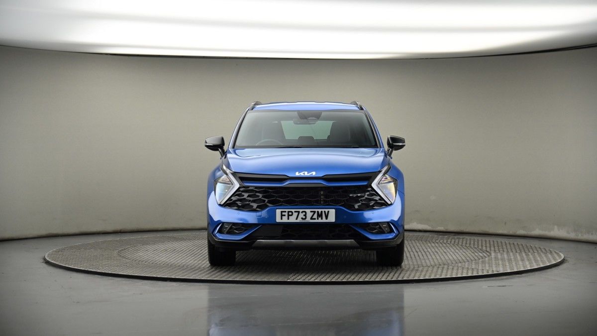 Kia Sportage Image 17