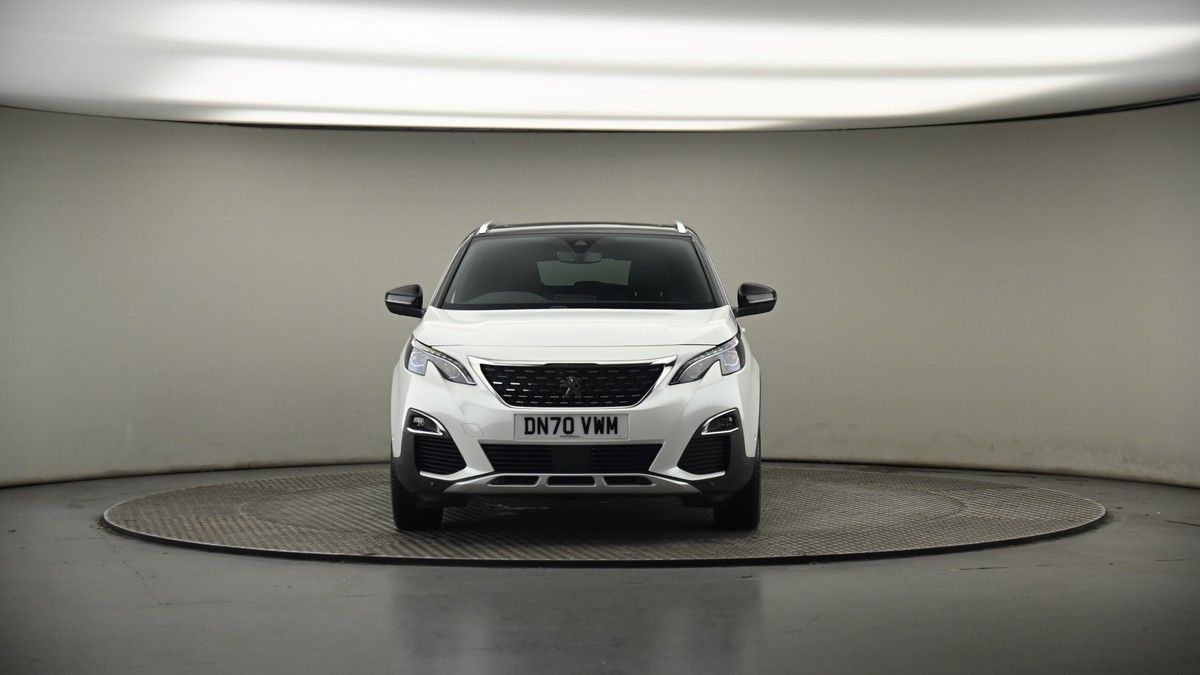 Peugeot 3008 Image 18