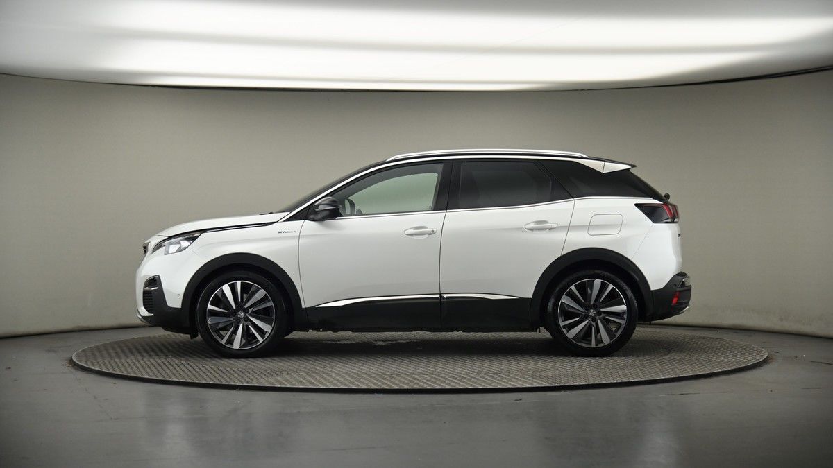 Peugeot 3008 Image 19