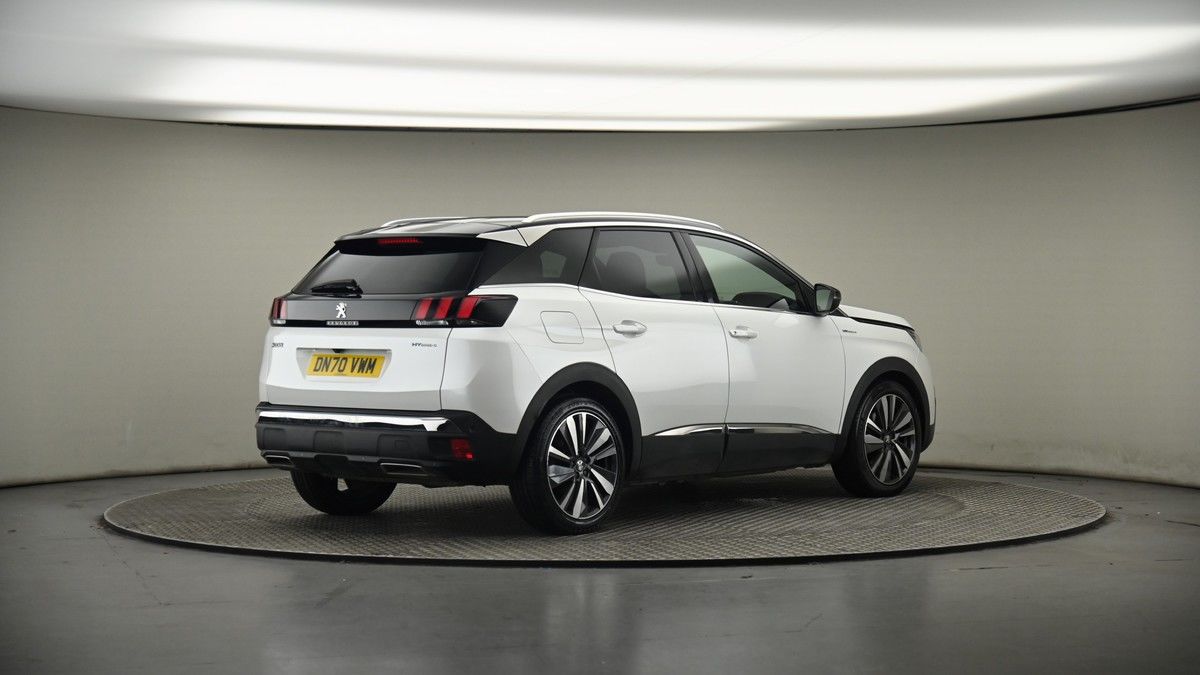 Peugeot 3008 Image 7