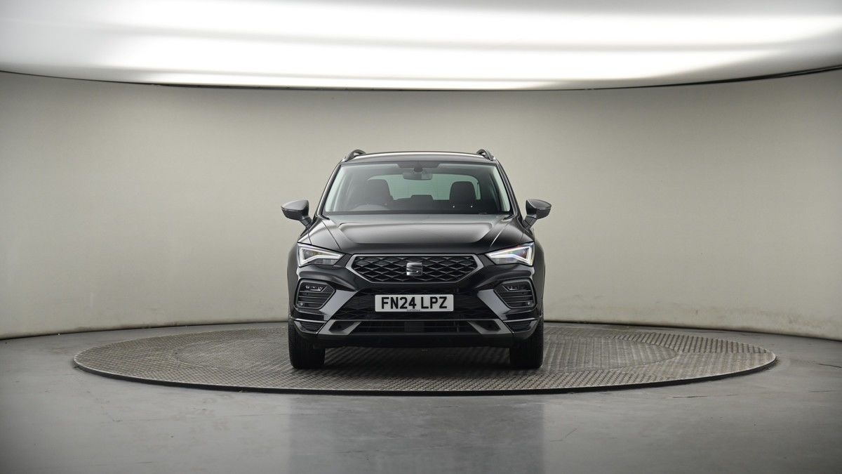 SEAT Ateca Image 18