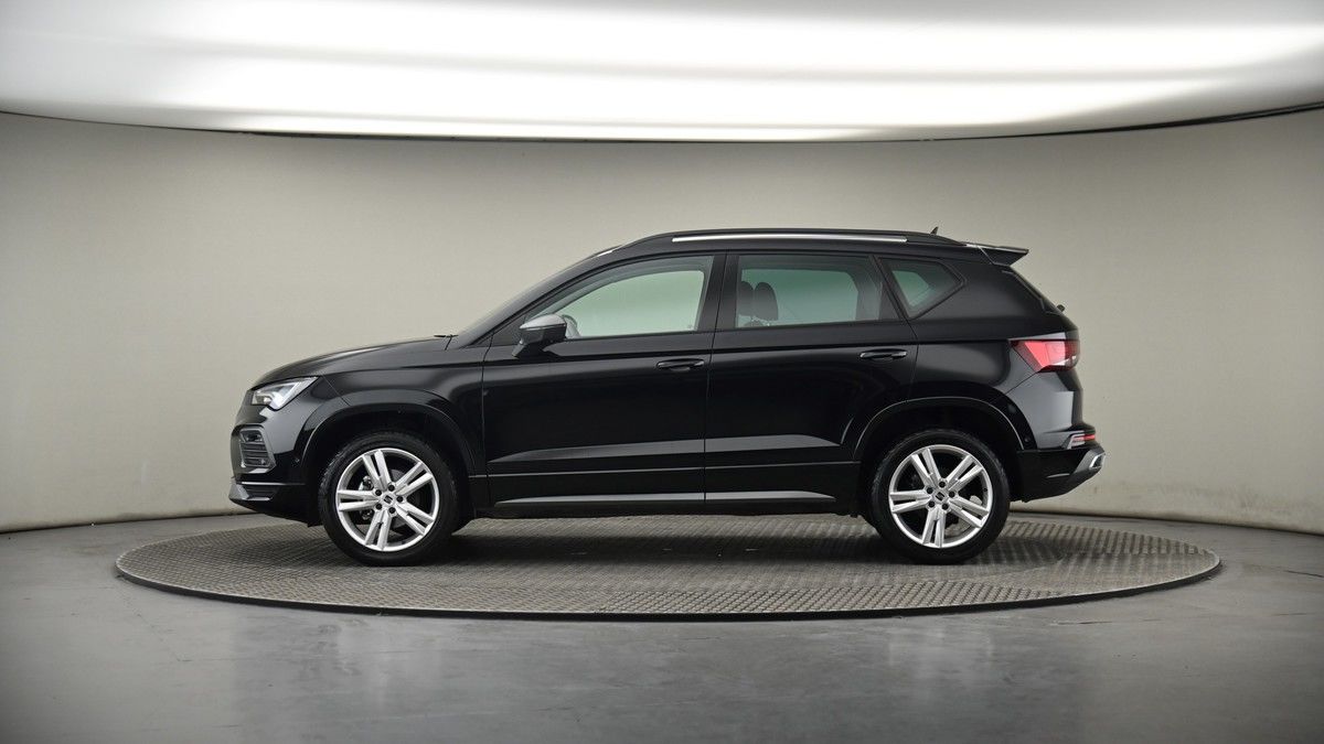 SEAT Ateca Image 19