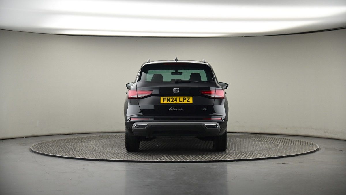 SEAT Ateca Image 17